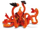 Schleich 70826 - Ice Bug vs. Fire Kraken