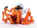 Schleich 70826 - Ice Bug vs. Fire Kraken
