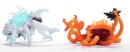 Schleich 70826 - Ice Bug vs. Fire Kraken