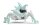Schleich 70826 - Ice Bug vs. Fire Kraken