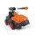 Schleich 42668 - Lava-Crashmobile with Mini Creature