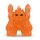 Schleich 42668 - Lava-Crashmobile with Mini Creature