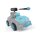 Schleich 42669 - Ice-Crashmobile with Mini Creature