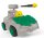 Schleich 42671 - Jungle-Crashmobile with Mini Creature