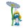 Schleich 20828 - Smurfette with Flower