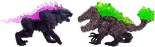 Schleich 70827 - Shadow Lynx vs. Rock Crusher