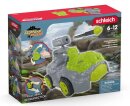Schleich 42670 - Stone-Crashmobile with Mini Creature