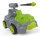 Schleich 42670 - Stone-Crashmobile with Mini Creature