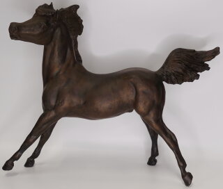 Breyer Traditional (1:9) 1102 - Durango (Bild zeigt das aktuelle Pferd)