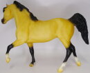 Breyer Traditional (1:9) 705196 - Sapphire (Bild zeigt das aktuelle Pferd)
