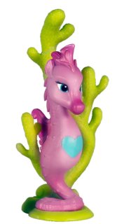 Breyer Seahearts 6605 - Wave 1 (Cordellia)