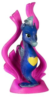 Breyer Seahearts 6602 - Wave 1 (Cove)