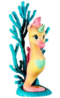 Breyer Seahearts 6612 - Wave 1 (Maya)