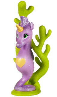 Breyer Seahearts 6615 - Wave 1 (Nori)