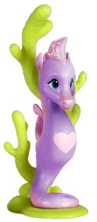 Breyer Seahearts 6601 - Wave 1 (Shelly)