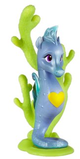 Breyer Seahearts 6604 - Wave 1 (Skipper)