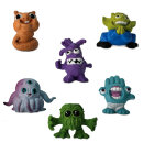 Safari Ltd. Toob® 103814 - Friendly Monster