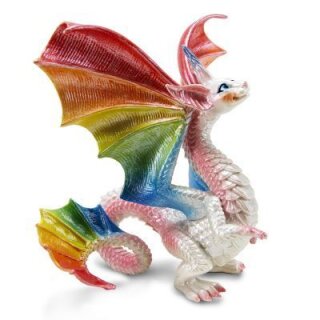 Safari Ltd. 102518 - Regenbogendrache
