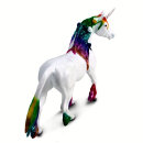 Safari Ltd. 106779 - Rainbow Unicorn