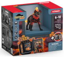Schleich 42674 - Eldrador BattleCave Lava Hyena