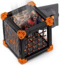 Schleich 42674 - Eldrador BattleCave Lava Hyena
