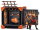 Schleich 42674 - Eldrador BattleCave Lava Hyena