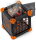 Schleich 42674 - Eldrador BattleCave Lava Hyena