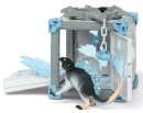 Schleich 42676 - Eldrador BattleCave Ice Rat