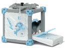 Schleich 42676 - Eldrador BattleCave Ice Rat