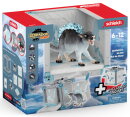 Schleich 42676 - Eldrador BattleCave Ice Rat