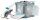 Schleich 42676 - Eldrador BattleCave Ice Rat