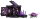 Schleich 42675 - Eldrador BattleCave Shadow Woodlice