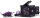 Schleich 42675 - Eldrador BattleCave Shadow Woodlice