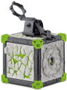 Schleich 42677 - Eldrador BattleCave Lava Stone Chameleon