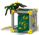 Schleich 42678 - Eldrador BattleCave Jungle Tarantula