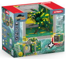 Schleich 42678 - Eldrador BattleCave Jungle Tarantula
