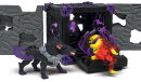 Schleich 42673 - Eldrador BattleCave Arena: Lava vs. Schatten