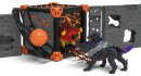 Schleich 42673 - Eldrador BattleCave Arena: Lava vs. Schatten