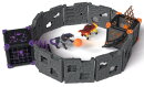 Schleich 42673 - Eldrador BattleCave Arena: Lava vs. Schatten