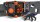 Schleich 42673 - Eldrador BattleCave Arena: Lava vs. Schatten