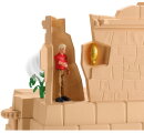 Schleich 42656 - Dino Tempel-Eroberung Mega-Set