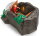 Schleich 42656 - Dino Tempel-Eroberung Mega-Set