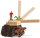 Schleich 42656 - Dino Tempel-Eroberung Mega-Set