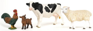 Schleich 42729 - Bauernhof Starter Set