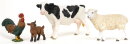 Schleich 42729 - Bauernhof Starter Set