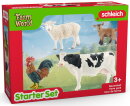 Schleich 42729 - Bauernhof Starter Set