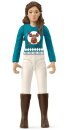 Schleich 99092 - Adventskalender Horse Club
