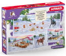 Schleich 99092 - Adventskalender Horse Club