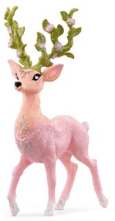 Schleich 70793 - Magischer Hirsch