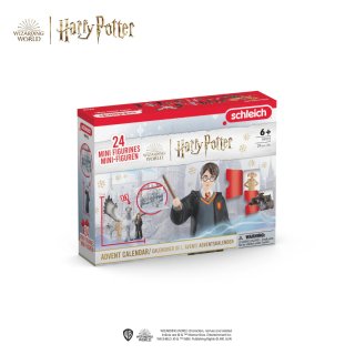 Schleich 99175 - Harry Potter Mini Advent Calendar Series 1